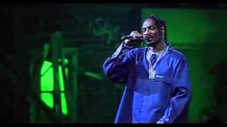 Snoop Dogg ft DrDre Who I Am Whats My Name live  up in smoke tour [upl. by Ahilam]