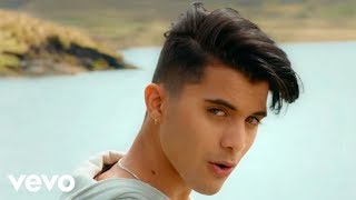 CNCO  Mamita Official Video [upl. by Ploss209]