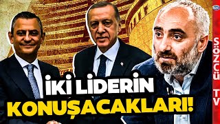 Asgari Ücret İçin Plan İsmail Saymaz Anlattı Erdoğan ve Özgür Özel Yarın Bunu Konuşacak [upl. by Alvera71]