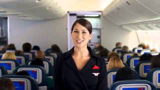 Delta Safety Video [upl. by Aikrahs]