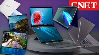 Best Laptops of CES 2024 [upl. by Galanti77]