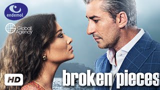 Broken Pieces  Episode 1  Season 1  English Subtitle [upl. by Sclater]