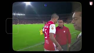 ¡La séptima 🌟 Santa Fe Campeón 2012  Así se vive 11 años después 🥺 [upl. by Adnarb]