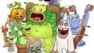 my singing Monster les meilleurs chanson [upl. by Ynnos]