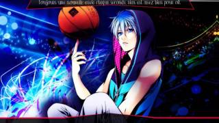 Nightcore  Je Ne Dirai Rien Girl Cover LyricsParoles [upl. by Akcira]