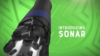 SONAR Golf Grips from Lamin [upl. by Nirre]