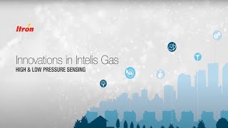 Innovations in Intelis Gas [upl. by Earas]