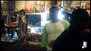 Spade O Mixtape signing at Black and Nobel [upl. by Drucill]