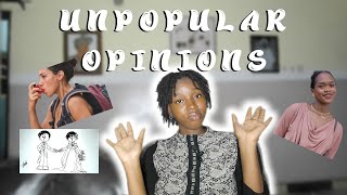 AIRING MY INNERMOST THOUGHTS UNPOPULAR OPINIONS  VLOGMAS DAY 18 [upl. by Coveney112]