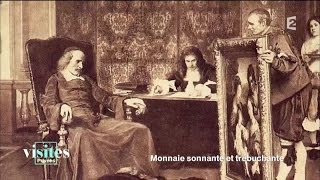 La Fortune de Mazarin  Reportage  Visites privées [upl. by Wixted144]