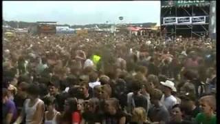 Parkway Drive  Boneyards Live Area4 2010 HQ [upl. by Eneles]