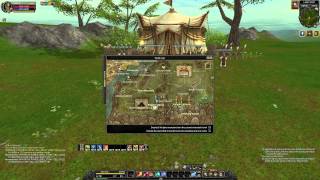 Silkroad Online Questing Guide and Tips [upl. by Jere633]