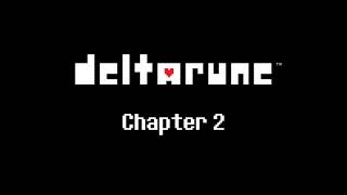 Deltarune Chapter 2 OST  Deal Gone Wrong EXTENDED 1 hour [upl. by Matthus]