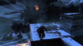 Assassins Creed Revelations Gamescom 2011  Commented Walkthrough  Gameplay  Ubisoft NA [upl. by Kappel]