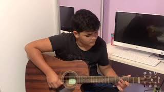 Bruno amp Marrone  Boate Azul Cover Guga Salles [upl. by Lucila]