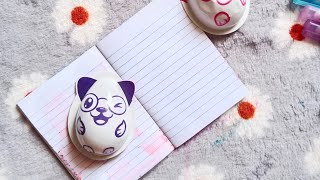 💡 simple ideas for your daily planner 2 💞 aesthetic kawaii journal 💞 In my way 💞 [upl. by Eltsyrc830]