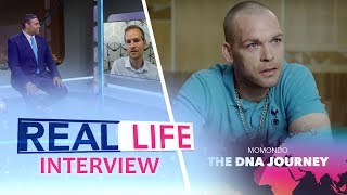 DNA JOURNEY  Real Life Series  Full Interview [upl. by Chase168]