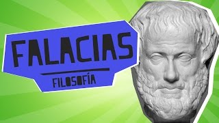 Las Falacias  Filosofía  Educatina [upl. by Notnerb771]