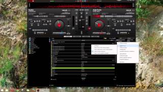 Virtual DJ  Automix Funktion nutzen [upl. by Estel]