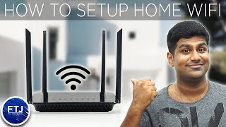 Bagaimana Cara Menampilkan WAN Configuration dan Menambah Jaringan SSID Wifi Indihome [upl. by Jacobine]