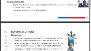 LIBRO del Nuevo Conductor Profesional Clase A1A2A3A4A5 CONASET  PARTE 6 [upl. by Nessa]