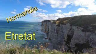 Etretat Herbst 2024 Teil 5 [upl. by Alleuqram200]