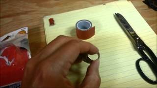 Ring Reducer  Cheap Easy and Fast [upl. by Sunev517]