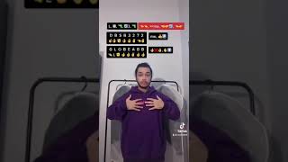 MY POTNA DEM  TIKTOK DANCE TUTORIAL [upl. by Arracot]