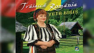 Veta Biris  Cand tara sia chemat ostirea  CD  Traiasca Romania [upl. by Baudoin]