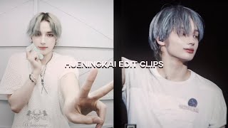 Hueningkai edit clips [upl. by Latrena]