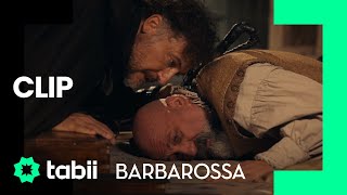 Barbarossa Season 1 Episode 11 Trailer in Urdu Substitle  Barbarossa Episode 11 Trailer in UrduQTV [upl. by Dahs155]