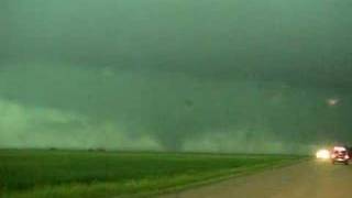 Tornado May 22 2008 [upl. by Sammons280]