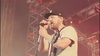 Dozer  Live at Hellfest June 22 2014 [upl. by Kowal]