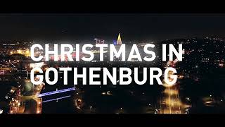 Christmas in Gothenburg [upl. by Graner]