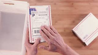 Understanding How Shipping Actually Works with Tracking Numbers [upl. by Alfred]