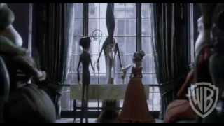 Corpse Bride Full Movie Review  Helena Bonham Carter  Johnny Depp [upl. by Assira]