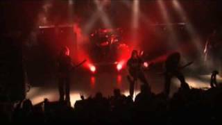 Rotting Christ  Archon Live [upl. by Dionisio]