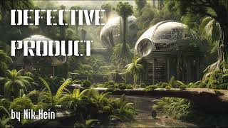 Defective Product  a scifi story  Alien Planets episode 1 [upl. by Pepe]