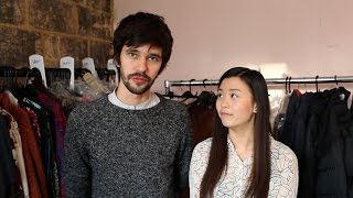 Lilting behindthescenes featurette [upl. by Sobmalarah]