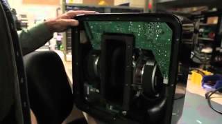 The making of the SONOS SUB [upl. by Pappano187]