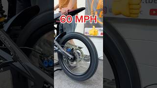 Make your Talaria MX5 3x faster moto ebike talaria surron fast [upl. by Epolenep611]