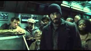 SNOWPIERCER Official Character Clip  Front Section [upl. by Lebasi885]