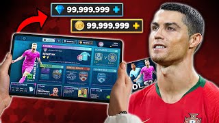 DLS 24 MOD ⚽ How I Got Unlimited Diamonds and Coins with Dream League Soccer 2024 Hack [upl. by Libove]