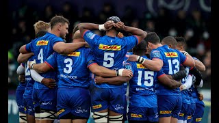 Why we back the Stormers for playoff glory [upl. by Aivonas175]