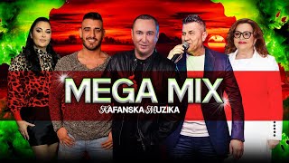 🎶 KAFANSKI MEGA HITOVI 🎶 MIX 2024🎶 BALKAN MIX NAJBOLJIH HITOVA [upl. by Ainessey]