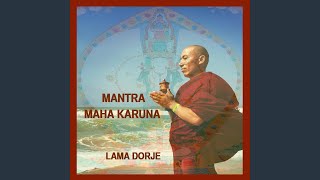 Mantra del Dharani para Mantener Pura la Disciplina [upl. by Naitsihc]