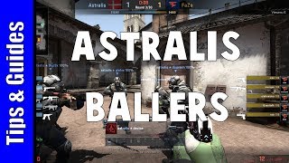 What Makes Astralis So Good [upl. by Ynahteb]