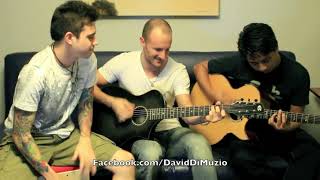 Elesi  RIVERMAYA  Bamboo  Rico Blanco  Jason Fernandez amp David DiMuzio cover [upl. by Hett]