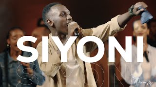 Siyoni  True Promises  Official Music Video [upl. by Annecorinne]