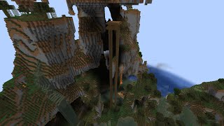 Bridging On Bridgerland Public Server In Minecraft Java 119 [upl. by Iror]